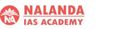 Nalanda IAS Academy Delhi Logo